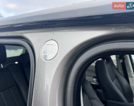 Серый Ленд Ровер Рендж Ровер, объемом двигателя 3 л и пробегом 158 тыс. км за 44000 $, фото 61 на Automoto.ua