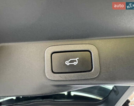 Серый Ленд Ровер Рендж Ровер, объемом двигателя 2.99 л и пробегом 146 тыс. км за 33999 $, фото 52 на Automoto.ua