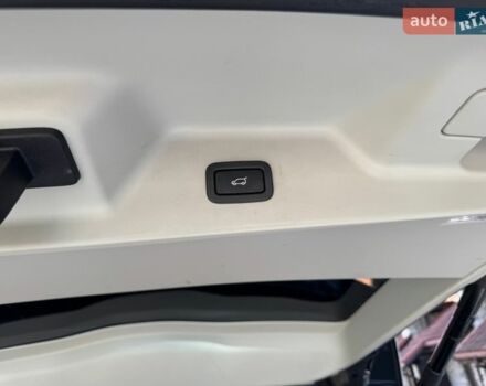 Серый Ленд Ровер Рендж Ровер, объемом двигателя 3 л и пробегом 161 тыс. км за 26999 $, фото 14 на Automoto.ua