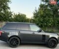 Сірий Ленд Ровер Рендж Ровер, об'ємом двигуна 4.37 л та пробігом 126 тис. км за 48900 $, фото 13 на Automoto.ua
