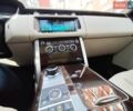 Сірий Ленд Ровер Рендж Ровер, об'ємом двигуна 5 л та пробігом 112 тис. км за 40500 $, фото 24 на Automoto.ua