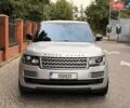 Сірий Ленд Ровер Рендж Ровер, об'ємом двигуна 3 л та пробігом 154 тис. км за 37000 $, фото 18 на Automoto.ua