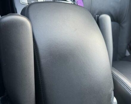 Серый Ленд Ровер Рендж Ровер, объемом двигателя 5 л и пробегом 158 тыс. км за 63900 $, фото 36 на Automoto.ua