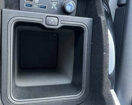 Серый Ленд Ровер Рендж Ровер, объемом двигателя 5 л и пробегом 158 тыс. км за 63900 $, фото 38 на Automoto.ua