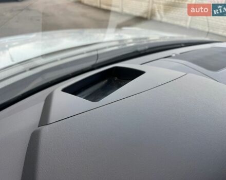 Серый Ленд Ровер Рендж Ровер, объемом двигателя 3 л и пробегом 153 тыс. км за 29900 $, фото 145 на Automoto.ua