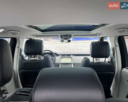 Серый Ленд Ровер Рендж Ровер, объемом двигателя 3 л и пробегом 158 тыс. км за 44000 $, фото 70 на Automoto.ua