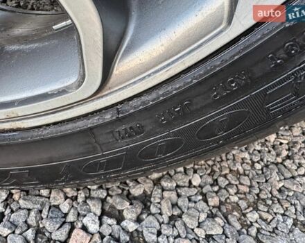 Серый Ленд Ровер Рендж Ровер, объемом двигателя 3 л и пробегом 153 тыс. км за 29900 $, фото 49 на Automoto.ua