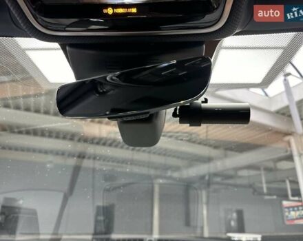 Серый Ленд Ровер Рендж Ровер, объемом двигателя 4.37 л и пробегом 61 тыс. км за 87704 $, фото 8 на Automoto.ua