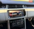Сірий Ленд Ровер Рендж Ровер, об'ємом двигуна 3 л та пробігом 154 тис. км за 37000 $, фото 33 на Automoto.ua
