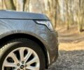 Сірий Ленд Ровер Рендж Ровер, об'ємом двигуна 3 л та пробігом 47 тис. км за 42900 $, фото 6 на Automoto.ua