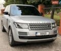 Сірий Ленд Ровер Рендж Ровер, об'ємом двигуна 3 л та пробігом 154 тис. км за 37000 $, фото 1 на Automoto.ua