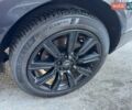 Сірий Ленд Ровер Рендж Ровер, об'ємом двигуна 5 л та пробігом 158 тис. км за 48900 $, фото 77 на Automoto.ua