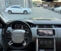 Сірий Ленд Ровер Рендж Ровер, об'ємом двигуна 2.99 л та пробігом 145 тис. км за 38000 $, фото 15 на Automoto.ua