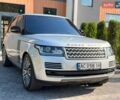 Сірий Ленд Ровер Рендж Ровер, об'ємом двигуна 3 л та пробігом 154 тис. км за 29900 $, фото 1 на Automoto.ua