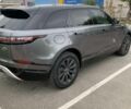 Ленд Ровер Рендж Ровер 2017 в Киеве на Automoto.ua Серый Ленд Ровер Рендж Ровер, объемом двигателя 2 л и пробегом 94 тыс. км за 44750 $, фото 3 на Automoto.ua