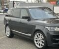 Серый Ленд Ровер Рендж Ровер, объемом двигателя 4.37 л и пробегом 61 тыс. км за 87704 $, фото 1 на Automoto.ua