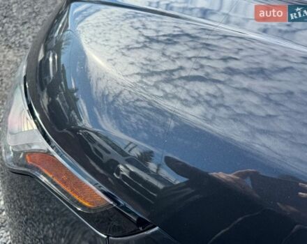 Серый Ленд Ровер Рендж Ровер, объемом двигателя 5 л и пробегом 158 тыс. км за 57000 $, фото 73 на Automoto.ua