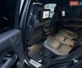 Сірий Ленд Ровер Рендж Ровер, об'ємом двигуна 4.37 л та пробігом 126 тис. км за 48900 $, фото 40 на Automoto.ua