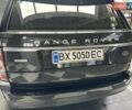 Серый Ленд Ровер Рендж Ровер, объемом двигателя 4.37 л и пробегом 61 тыс. км за 87704 $, фото 12 на Automoto.ua