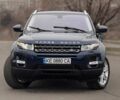 Серый Ленд Ровер Рендж Ровер, объемом двигателя 2 л и пробегом 80 тыс. км за 393 $, фото 1 на Automoto.ua