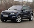 Сірий Ленд Ровер Рендж Ровер, об'ємом двигуна 2 л та пробігом 80 тис. км за 16500 $, фото 1 на Automoto.ua