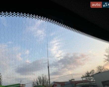 Серый Ленд Ровер Рендж Ровер, объемом двигателя 3 л и пробегом 153 тыс. км за 29900 $, фото 22 на Automoto.ua