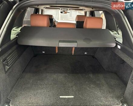 Серый Ленд Ровер Рендж Ровер, объемом двигателя 4.37 л и пробегом 61 тыс. км за 87704 $, фото 29 на Automoto.ua