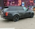 Сірий Ленд Ровер Рендж Ровер, об'ємом двигуна 5 л та пробігом 156 тис. км за 66990 $, фото 5 на Automoto.ua