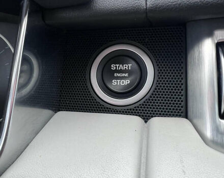 Серый Ленд Ровер Рендж Ровер, объемом двигателя 3 л и пробегом 158 тыс. км за 44000 $, фото 50 на Automoto.ua