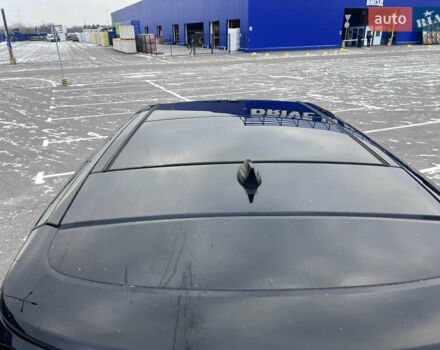 Серый Ленд Ровер Рендж Ровер, объемом двигателя 3 л и пробегом 158 тыс. км за 44000 $, фото 26 на Automoto.ua