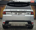 Серый Ленд Ровер Рендж Ровер, объемом двигателя 2.99 л и пробегом 146 тыс. км за 33999 $, фото 21 на Automoto.ua
