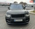 Серый Ленд Ровер Рендж Ровер, объемом двигателя 4.37 л и пробегом 61 тыс. км за 87704 $, фото 4 на Automoto.ua