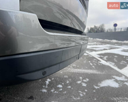 Серый Ленд Ровер Рендж Ровер, объемом двигателя 3 л и пробегом 158 тыс. км за 44000 $, фото 25 на Automoto.ua