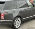 Серый Ленд Ровер Рендж Ровер, объемом двигателя 4.37 л и пробегом 61 тыс. км за 87704 $, фото 32 на Automoto.ua