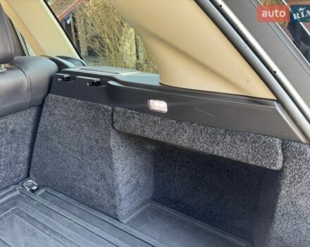 Серый Ленд Ровер Рендж Ровер, объемом двигателя 3 л и пробегом 161 тыс. км за 26999 $, фото 16 на Automoto.ua