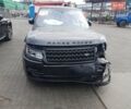 Сірий Ленд Ровер Рендж Ровер, об'ємом двигуна 5 л та пробігом 41 тис. км за 34000 $, фото 1 на Automoto.ua