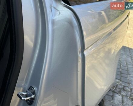 Серый Ленд Ровер Рендж Ровер, объемом двигателя 3 л и пробегом 161 тыс. км за 26999 $, фото 42 на Automoto.ua