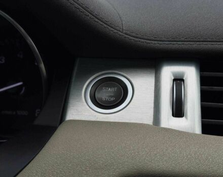 Серый Ленд Ровер Рендж Ровер, объемом двигателя 2 л и пробегом 80 тыс. км за 16500 $, фото 15 на Automoto.ua