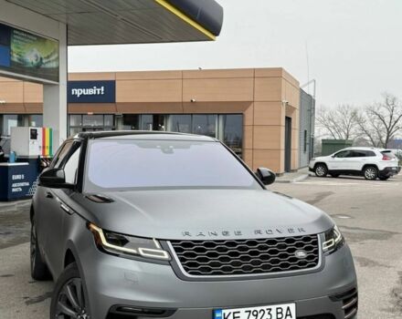 Сірий Ленд Ровер Рендж Ровер, об'ємом двигуна 0 л та пробігом 147 тис. км за 31900 $, фото 1 на Automoto.ua