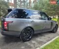 Сірий Ленд Ровер Рендж Ровер, об'ємом двигуна 4.37 л та пробігом 177 тис. км за 35000 $, фото 3 на Automoto.ua