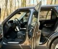 Сірий Ленд Ровер Рендж Ровер, об'ємом двигуна 3 л та пробігом 47 тис. км за 42900 $, фото 10 на Automoto.ua