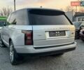 Серый Ленд Ровер Рендж Ровер, объемом двигателя 3 л и пробегом 153 тыс. км за 29900 $, фото 40 на Automoto.ua