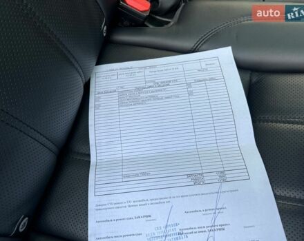 Серый Ленд Ровер Рендж Ровер, объемом двигателя 3 л и пробегом 57 тыс. км за 39500 $, фото 39 на Automoto.ua