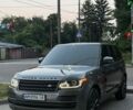 Сірий Ленд Ровер Рендж Ровер, об'ємом двигуна 2.99 л та пробігом 145 тис. км за 38000 $, фото 1 на Automoto.ua