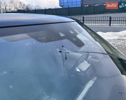 Серый Ленд Ровер Рендж Ровер, объемом двигателя 3 л и пробегом 158 тыс. км за 44000 $, фото 19 на Automoto.ua