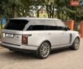 Сірий Ленд Ровер Рендж Ровер, об'ємом двигуна 3 л та пробігом 154 тис. км за 37000 $, фото 3 на Automoto.ua