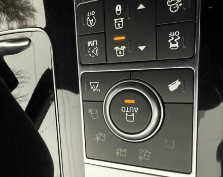 Сірий Ленд Ровер Рендж Ровер, об'ємом двигуна 4.37 л та пробігом 125 тис. км за 52100 $, фото 15 на Automoto.ua