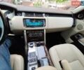 Сірий Ленд Ровер Рендж Ровер, об'ємом двигуна 5 л та пробігом 112 тис. км за 40500 $, фото 28 на Automoto.ua