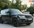 Сірий Ленд Ровер Рендж Ровер, об'ємом двигуна 4.37 л та пробігом 126 тис. км за 48900 $, фото 31 на Automoto.ua
