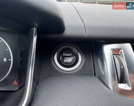 Сірий Ленд Ровер Рендж Ровер, об'ємом двигуна 2.99 л та пробігом 146 тис. км за 31999 $, фото 67 на Automoto.ua